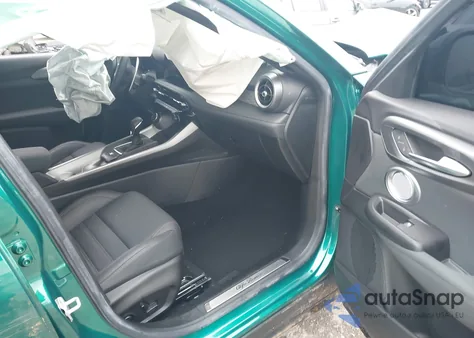 2024 Alfa Romeo Tonale Veloce Eawd z USA, uszkodzony, nr VIN ZASPATDW7R3046730